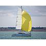 Book yachts online - catamaran - Lagoon 400 - Mia - rent