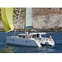 Book yachts online - catamaran - Lagoon 400 - Mia - rent