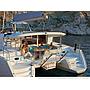 Book yachts online - catamaran - Lagoon 400 - Mia - rent
