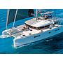 Book yachts online - catamaran - Lagoon 52 - CANTÜRK 1 - rent