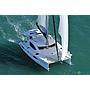 Book yachts online - catamaran - Leopard 40 - DAMLA - rent