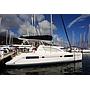 Book yachts online - catamaran - Leopard 48 - Canturk 2 - rent