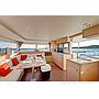Book yachts online - catamaran - Lagoon 450 - ANNA - rent