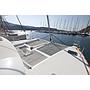Book yachts online - catamaran - Lagoon 450 - ANNA - rent