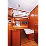 Book yachts online - sailboat - Bavaria 44 - Scorpion - rent