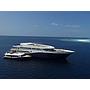 Book yachts online - motorboat - Motoryacht - Scubaspa Ying - rent
