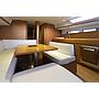 Book yachts online - sailboat - Sun Odyssey 469 - Santa Ponsa - rent