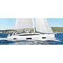 Book yachts online - sailboat - Bavaria C45 Style - Whisper - rent