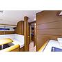 Book yachts online - sailboat - Sun Odyssey 469 - Malgrats - rent