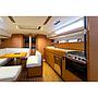Book yachts online - sailboat - Sun Odyssey 469 - Malgrats - rent