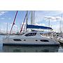 Book yachts online - catamaran - Leopard 444 - Portals Vells - rent