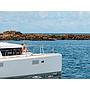Book yachts online - catamaran - Lagoon 40 Motor Yacht - My Crazy Cat  - rent