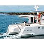 Book yachts online - catamaran - Lagoon 40 Motor Yacht - My Crazy Cat  - rent