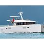 Book yachts online - catamaran - Lagoon 40 Motor Yacht - My Crazy Cat  - rent