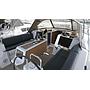 Book yachts online - sailboat - Dufour 460 Grand Large 3 cabin - Rockstar  - rent