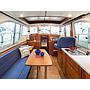 Book yachts online - motorboat - Linssen Classic Sturdy 32 Sedan - Classic Sturdy 32 Sedan - rent