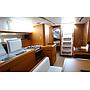 Book yachts online - sailboat - Sun Odyssey 509 - Cuncettina 4 - rent