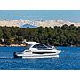 Book yachts online - motorboat - Leader 33 - no name - rent