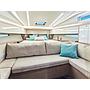 Book yachts online - motorboat - Leader 33 - no name - rent