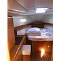 Book yachts online - sailboat - Sun Odyssey 449 owner version - SPRING SONG - rent