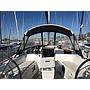 Book yachts online - sailboat - Sun Odyssey 449 owner version - SPRING SONG - rent