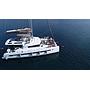Book yachts online - catamaran - Bali 5.4. - NAMASTE OF BALI - rent