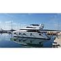 Book yachts online - motorboat - Maiora 20S - HOPE I  - rent