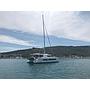 Book yachts online - catamaran - Bali 4.8 - BAŠA - rent