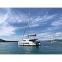 Book yachts online - catamaran - Bali 4.8 - BAŠA - rent
