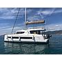 Book yachts online - catamaran - Bali 4.8 - BAŠA - rent