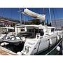 Book yachts online - catamaran - Lagoon 450  F - KAT EL MAR - rent