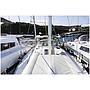 Book yachts online - sailboat - Bavaria Cruiser 41 - Montecenz - rent