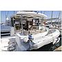 Book yachts online - catamaran - Bali 4.1 - Rena Majore - rent