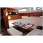 Book yachts online - sailboat - Bavaria Cruiser 51 - Silkwave - rent
