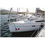 Book yachts online - sailboat - Bavaria  Cruiser 51 - Tabarka - rent