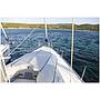 Book yachts online - sailboat - Bavaria  Cruiser 51 - Tabarka - rent