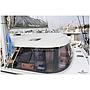 Book yachts online - catamaran - Nautitech Open 40 - Enteara - rent