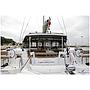 Book yachts online - catamaran - Nautitech Open 40 - Enteara - rent