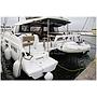 Book yachts online - catamaran - Nautitech Open 40 - Enteara - rent