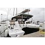 Book yachts online - catamaran - Nautitech Open 40 - Enteara - rent