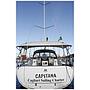 Book yachts online - sailboat - Bavaria  Cruiser 40 - Capitana - rent