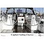 Book yachts online - sailboat - Bavaria  Cruiser 40 - Capitana - rent