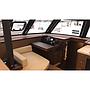 Book yachts online - catamaran - Nautitech 46 Fly - Sardinia - air conditioned - - rent