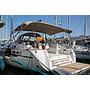Book yachts online - sailboat - Bavaria  Cruiser 51 - Pota Pota - rent