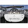 Book yachts online - sailboat - Bavaria Cruiser 51 - Mari Pintau - rent