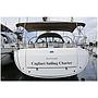 Book yachts online - sailboat - Bavaria  Cruiser 51 - Pan di Zucchero - rent