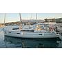 Book yachts online - sailboat - Beneteau Oceanis 45 - Fortune - rent