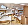 Book yachts online - sailboat - Sun Odyssey 440 - KOS 440.1 - rent