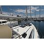Book yachts online - sailboat - Elan 40 Impression - Silente - Bowthruster, webasto heating, large swimming platform, roll main sail - rent