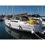 Book yachts online - sailboat - Dufour 460 4 cab - Petra - BT - rent
